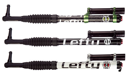 Cannondale lefty
